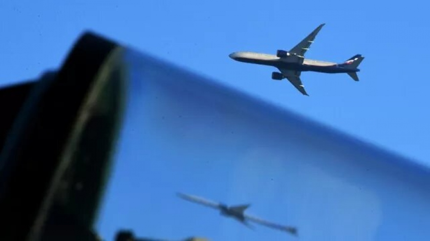 Bộ Ngoại giao Nga triệu Đại sứ Sri Lanka phản đối vụ bắt giữ máy bay